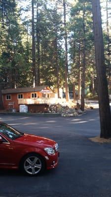 Sugarpine Rv Park