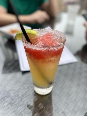 Watermelon Margarita