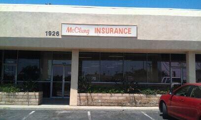 McClung Insurance Agency