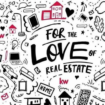 For the Love of Real Estate