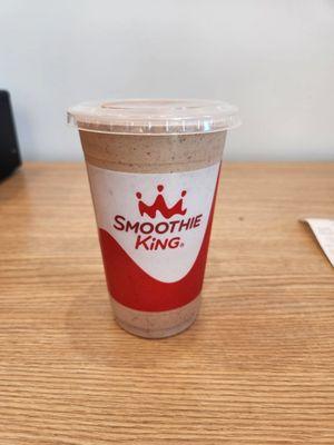 Smoothie King