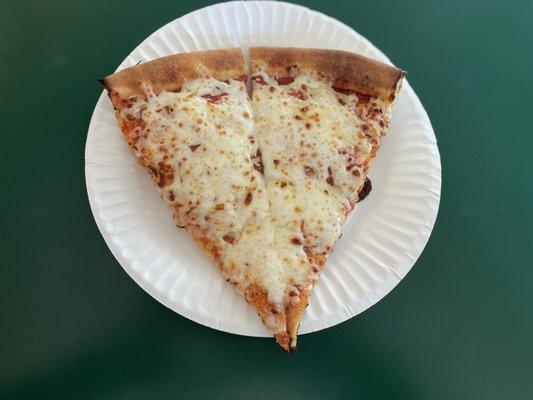 Cheese Slice Pizza