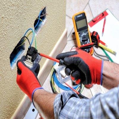 residential electrician Los Angeles