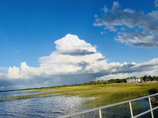 Lakefront Park