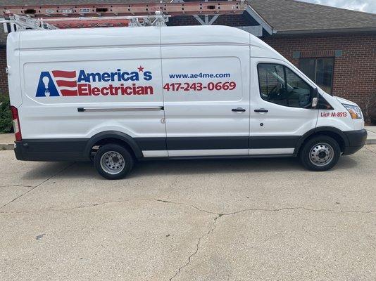 America's Electrician