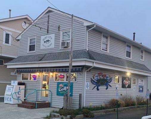 Surf City Bait & Tackle