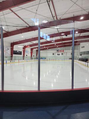 Red Rink