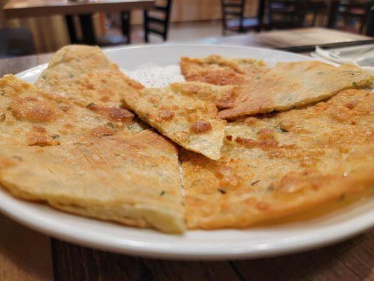 Scallion Pancake