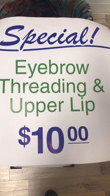 Skin Care Boutique  Eye Brow Threading, Facial, Waxing,