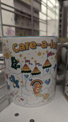 Care Bear Mug