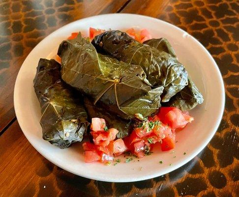 Dolmas