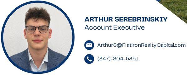 arthur-serebrinskiy-flatiron-realty-capital