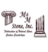 M & M Stone, Inc logo