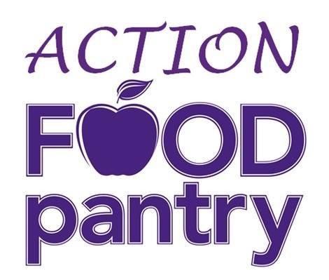 ACTION Food Pantry