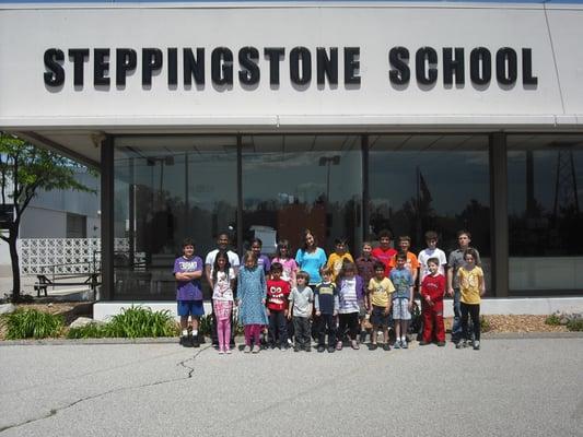 Steppingstone School