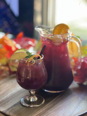 House Sangria