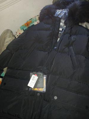 Jacket  [no flaws,mint condition]