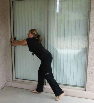 do not fight you sliding glass door call us for free estimate