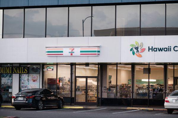 7-Eleven Hawaii