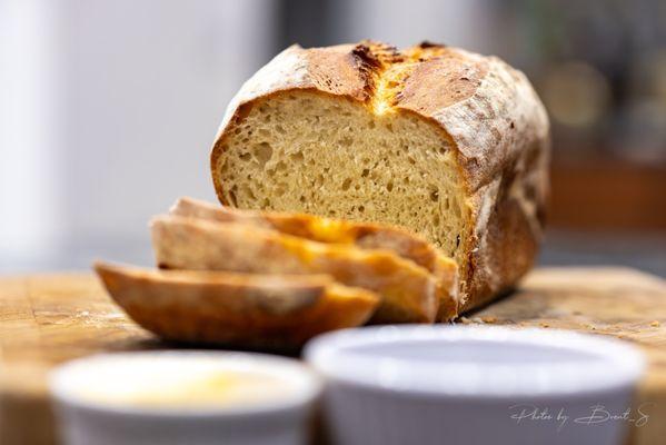 Beneficial Breads