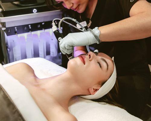 HydraFacial