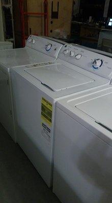 Washers and Dryers NO CREDIT NEEDED FINANCING!