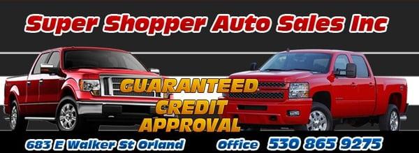 Finding your best auto rate starts here
we offer financing for any type of credit,