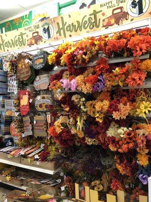 Can I veto All fall marketing until October! This year has some major catching up to do before we think about Thanksgiving!