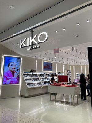 Kiko Milano