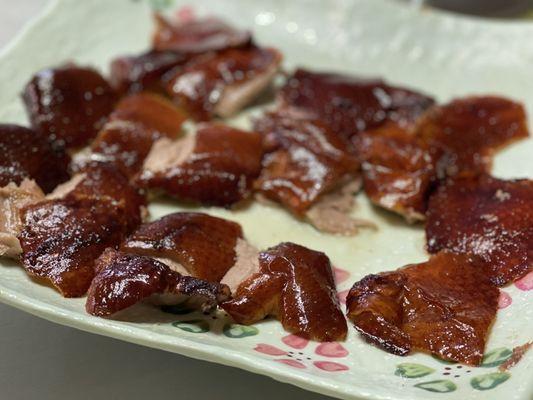 Peking Duck