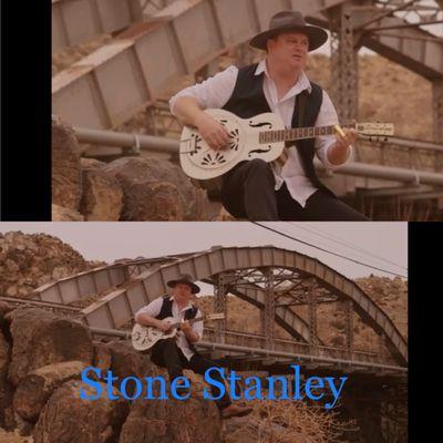 The Return of Award winning Stone Stanley