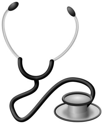 What types of stethoscopes Edwards used