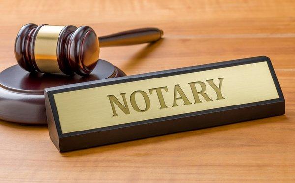 Nearby Notary LLC 1340 Poydras Suite 2020 New Orleans, LA 70112 504-231-9121