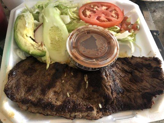 Carne Asada