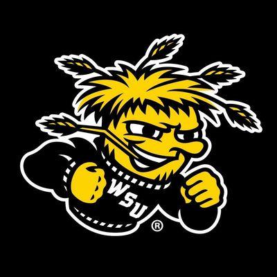 March 9 2018. Come cheer on the Shockers with $3.25 Wu Shock Wheat from Wichita Brewing Company!