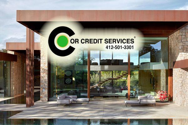 COR Credit Services | Its Never Too Late to Start Over!
 
 Call today for your free credit repair consultation.