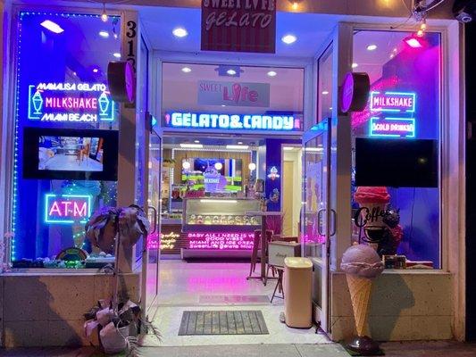 Sweet Life Gelato