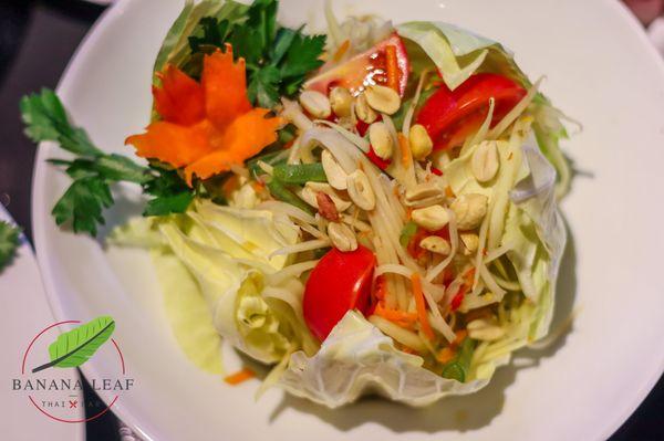 Papaya Salad