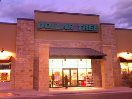 Dollar Tree