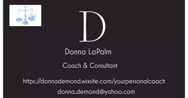 YOUR Personal Coach