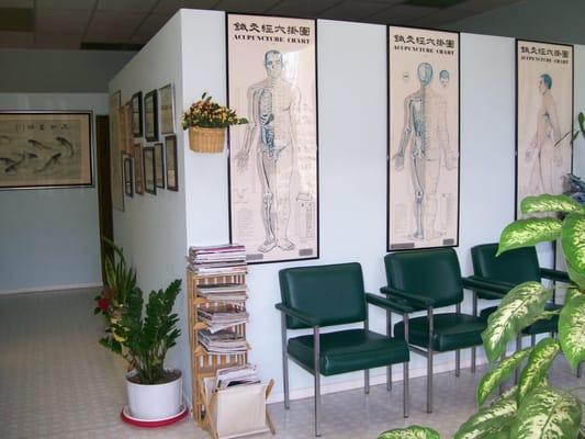 Chih-Lan Acupuncture & Acupressure Center