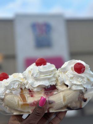 Baskin-Robbins