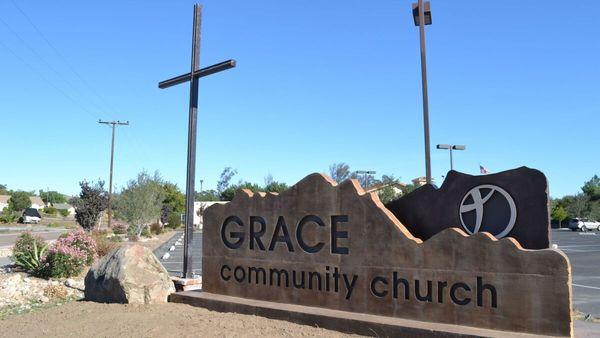 Grace Community Church