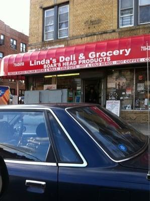 Linda's Deli