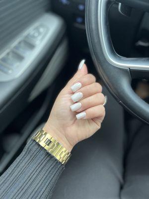 Nails For Today