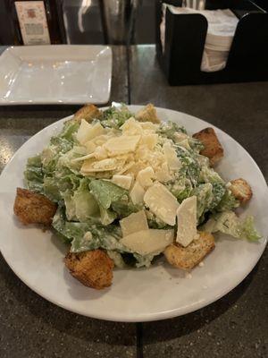 Cesar  salad