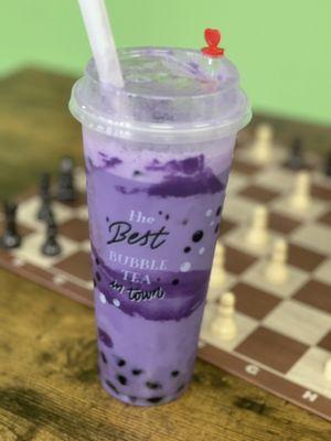 Royal Boba MB