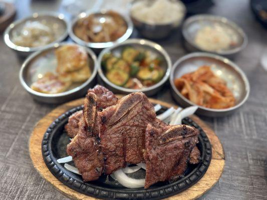 Galbi