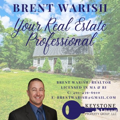 Brent Warish - Keystone Property Group