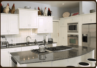 Countertops | Jacksonville, FL